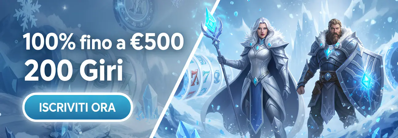 Icebet Casino
